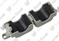 Filtre secteur, ferrite Saunier Duval 0010034968