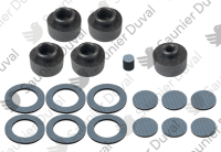 Isolant, (kit) Saunier Duval 0010035926