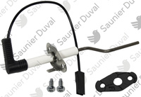 Electrode de regulation Saunier Duval 0010036507