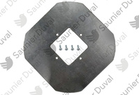 Socle de support Saunier Duval 0010036856