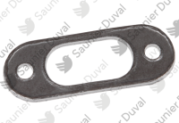 Joint, bougie d allumage Saunier Duval 0010037577
