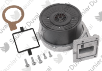 Extracteur / ventilateur Saunier Duval 0010037579