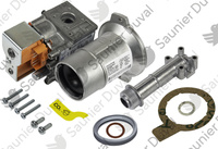 Mecanisme gaz Saunier Duval 0010037581
