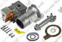 Mecanisme gaz Saunier Duval 0010037582