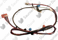 Faisceau Saunier Duval 0010037586