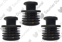 Pied, (x3) Saunier Duval 0010038763
