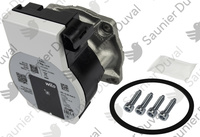 Nez de pompe Saunier Duval 0010039255