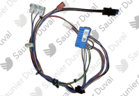Faisceau Saunier Duval 0010039256