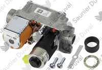 Mecanisme gaz Saunier Duval 0010039689