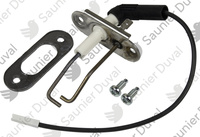 Bougie d allumage Saunier Duval 0010040735
