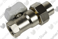 Robinet gaz Saunier Duval 0010041944