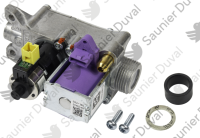 Mecanisme gaz g20 - pour 31_36 cs/1 Saunier Duval 0010042743