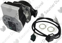 Pompe haute efficacite Saunier Duval 0010044721