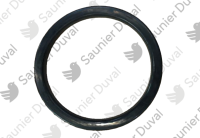 Joint plat, bride Saunier Duval 0010045611