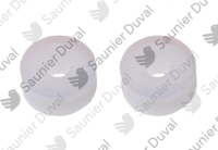 Entretoise, (x2) Saunier Duval 0010045969