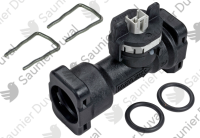 Capteur Saunier Duval 0010045994