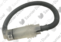 Siphon Saunier Duval 0010046118