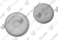 Passe-cbles Saunier Duval 0010046203