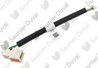 Faisceau Saunier Duval 0010046909