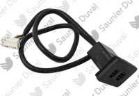 Raccord Saunier Duval 0010046933