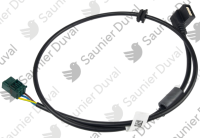 Cable Saunier Duval 0010046936