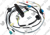 Faisceau, 230v Saunier Duval 0010047815