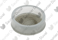 Filtre, D=20mm Saunier Duval 0020014159