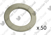 Joint (x50) Saunier Duval 0020014708