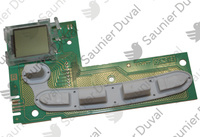 Carte interface AS Saunier Duval 0020026776