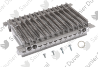 Br&ucirc;leur Saunier Duval 0020039174