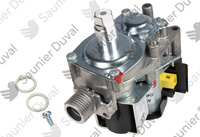 Mécanisme gaz Aregul -8 mm Saunier Duval 0020039187