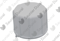 Cache Saunier Duval 0020039561