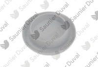 Capot isolant Saunier Duval 0020039568