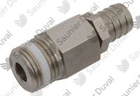 Robinet de vidange Saunier Duval 0020039569