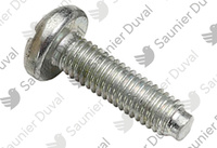 Vis M5 x 18 mm Saunier Duval 0020046950