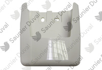 Support mural thermostat d' ambiance Saunier Duval 0020057322