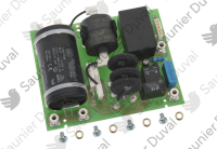 Carte de d&eacute;marrage, 230V Saunier Duval 0020060874