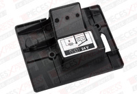 Couvercle, microswitch Saunier Duval 0020065576