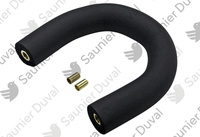 Tuyau flexible drainback Saunier Duval 0020066740