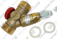 D&eacute;bitm&egrave;tre Saunier Duval 0020073624