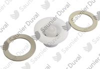 Clapet anti-retour Saunier Duval 0020073626