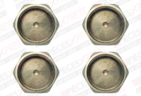 Bouchon (x4) Saunier Duval 0020073631
