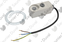Limiteur de temp&eacute;rature Saunier Duval 0020073639