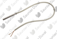 R&eacute;sistance CTN Saunier Duval 0020073640