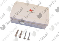 Base radio E7Z Saunier Duval 0020073641