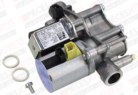 Vanne gaz SR (8mm) Saunier Duval 0020075740