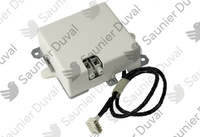 Unite de communication ebus h2bus Saunier Duval 0020076951