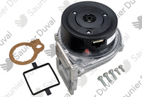 Extracteur Saunier Duval 0020084501