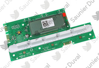 Carte interface Saunier Duval 0020084519