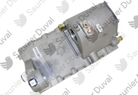 Echangeur 2HR Saunier Duval 0020096386